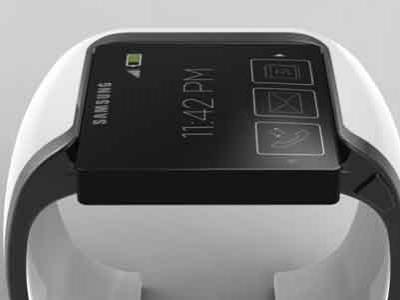 Tak Ingin Ketinggalan, Samsung Siapkan Galaxy Watch