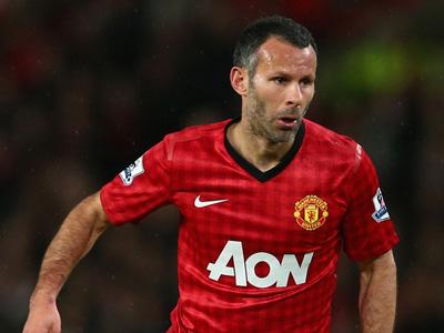 Ryan Giggs Resmi Diangkat Jadi Staff Pelatih Manchester United