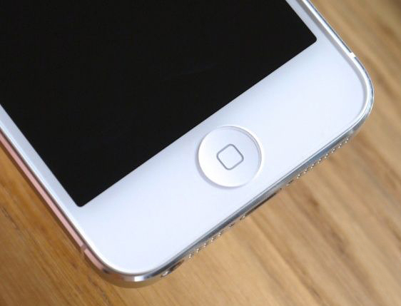 Apple akan Hilangkan Tombol 'Home' dari iPhone?
