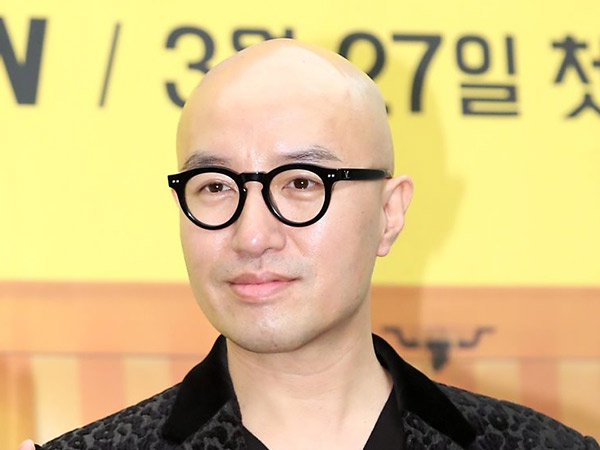 Hong Seok Chun Tutup Restoran di Itaewon karena Corona, Siap Bantu Pedagang Kecil