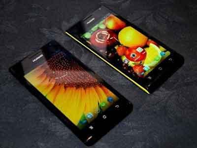 Wow, Ini Dia Smartphone Tercepat di Dunia