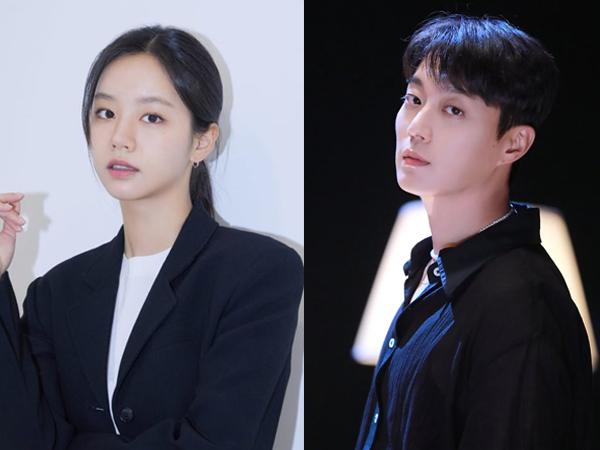 Hyeri dan Yoon Doojoon Dapat Tawaran Main Drama Fantasi, Ini Sinopsisnya