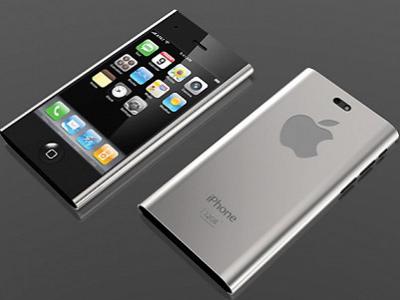 Benarkah iPhone 5S Gunakan Prosesor 64 Bit?