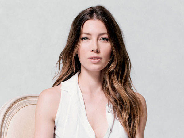 Jessica Biel Luncurkan Situs Edukasi Seks untuk Bantu Para Wanita