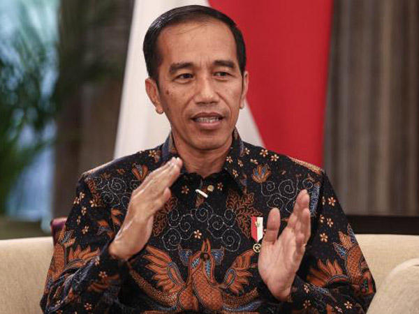 Disebut Demokrasi 'Kebablasan', Ini Komentar Jokowi Soal Isu Politik-SARA 'Pemecah Belah' Bangsa