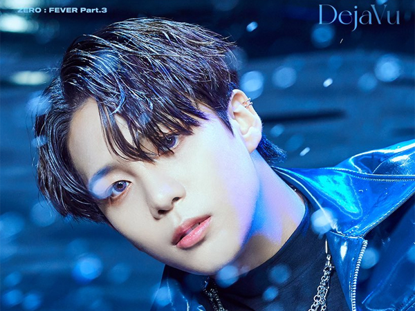 Kakek Meninggal, Jongho Absen dari Persiapan Comeback ATEEZ Minggu Ini