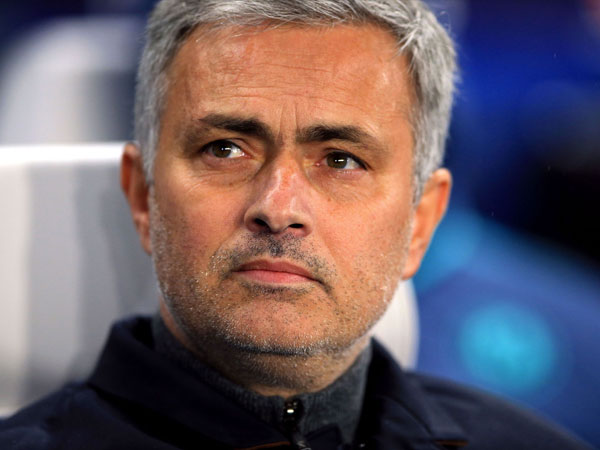 Berita Duka, Ayah Jose Mourinho Meninggal Dunia