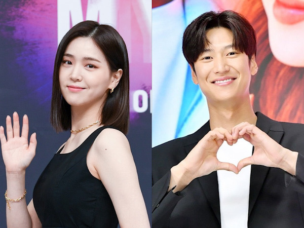 Kim Ji Eun Jadi Lawan Main Na In Woo di Drama Genre Misteri