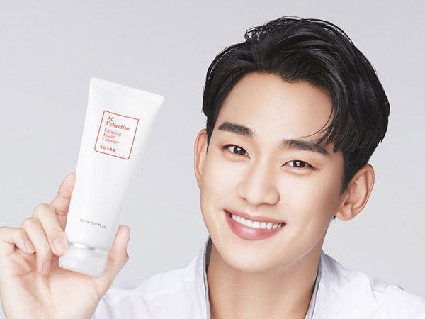 Rangkaian Skincare Untuk Atasi Jerawat Rekomendasi Kim Soo Hyun