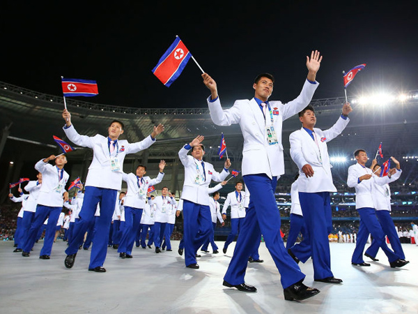 Samsung Bagikan Smartphone Gratis Di Olimpiade Rio, Korea Utara Sita 31 Unit Galaxy Terbaru