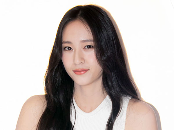 Krystal Gabung ke Agensi Musik dan Rilis Cover Lagu, Siap Comeback Jadi Penyanyi?