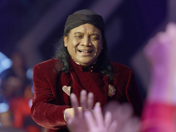 Ambyar, Mendiang Didi Kempot Rilis 4 Lagu Baru!