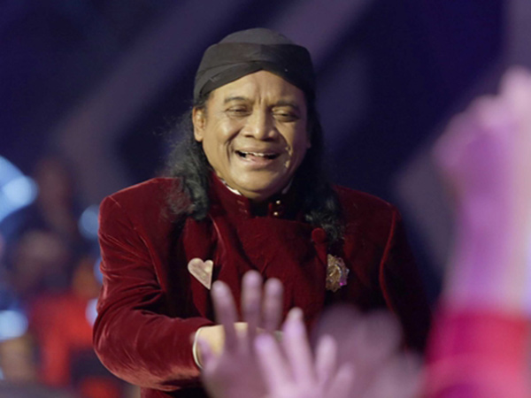 Ambyar, Mendiang Didi Kempot Rilis 4 Lagu Baru!