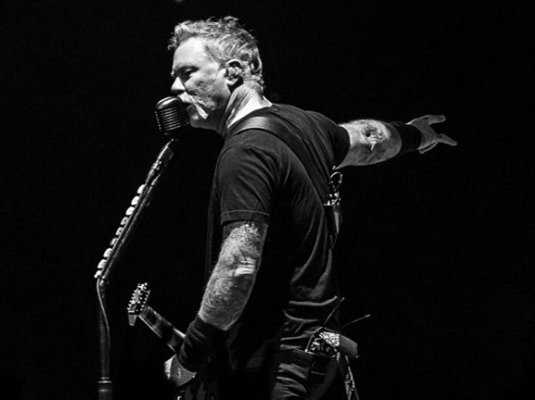 Rayakan 20 Tahun Konser S&M, Metallica dan San Francisco Symphony Hadir ke Bioskop Indonesia