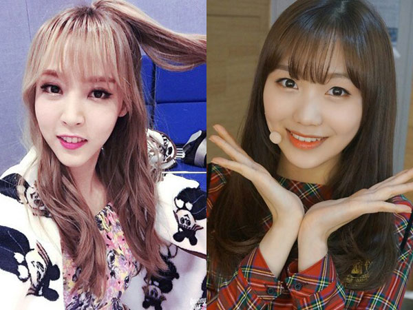 Susul Seulgi Red Velvet dan Somi, Dua Idola K-Pop Ini Siap Jadi Peserta 'Idol Drama Operation Team'