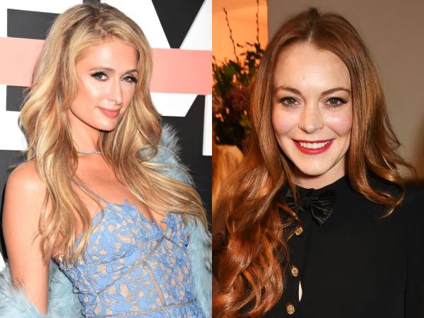 Ungkit Masalah Lama, Paris Hilton Sebut Lindsay Lohan Pembohong!