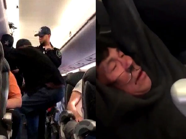 Tanggapan CEO United Airlines Terkait Insiden Penumpang Dipaksa Keluar dari Pesawat