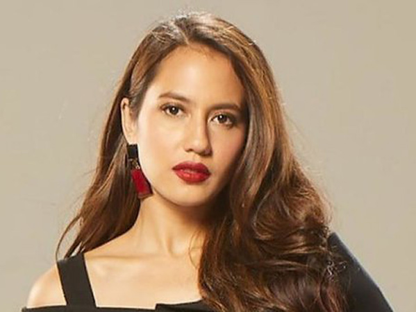 Penampilan Baru Pevita Pearce yang Kini Berotot