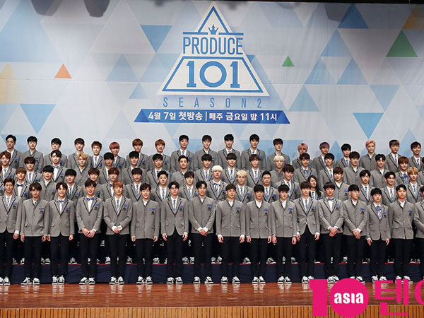 Sistem Penilaian Dianggap Tak Adil, 'Produce 101' Season 2 Kembali Dikritik!