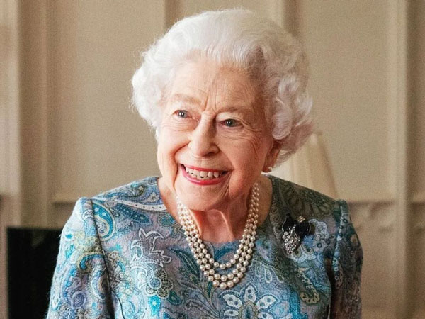 Penyebab Kematian Ratu Elizabeth II Resmi Diumumkan