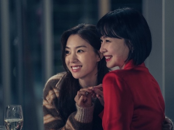 Review Drama Red Balloon, Persahabatan dan Penghianatan Seo Ji Hye