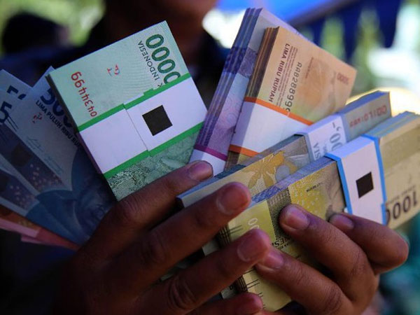 Ini Kisaran Waktu yang Dibutuhkan untuk Transisi Ubah Uang Rp 1.000 jadi Rp 1