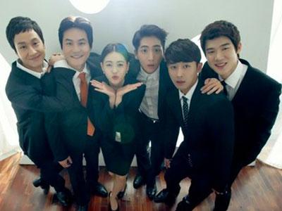 Wow, Reply 1994 Hadirkan Konser Drama Mereka!