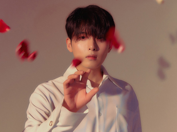 Review MV Ryeowook Super Junior – Hiding Words: Masa Lalu Indah Bersama Kata-Kata Menyakitkan