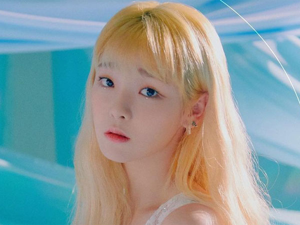 Agensi Oh My Girl Sebut Produser Tank telah Melecehkan Seunghee