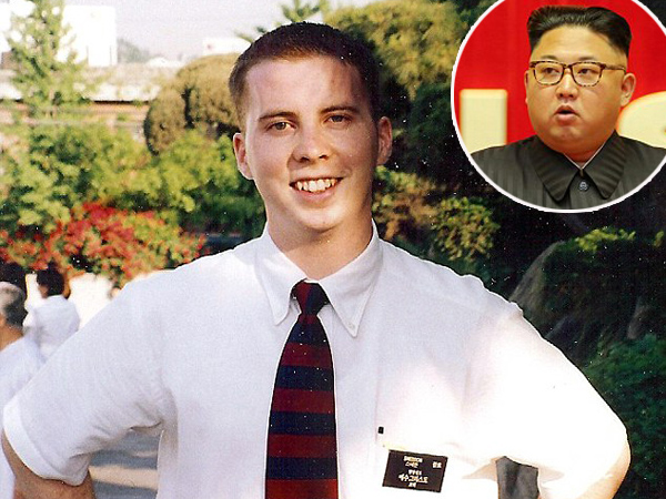 Dikira Tewas Belasan Tahun, Pemuda Ini Diculik dan Jadi Guru Pribadi Kim Jong Un
