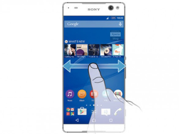 Tak Hanya Samsung, Sony Juga Bersiap Rilis Ponsel Xperia Baru Agustus Mendatang