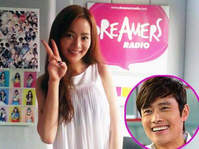 Soomin Siapkan Debut Layar Lebar & Ingin Main Film Bareng Lee Byung Hun