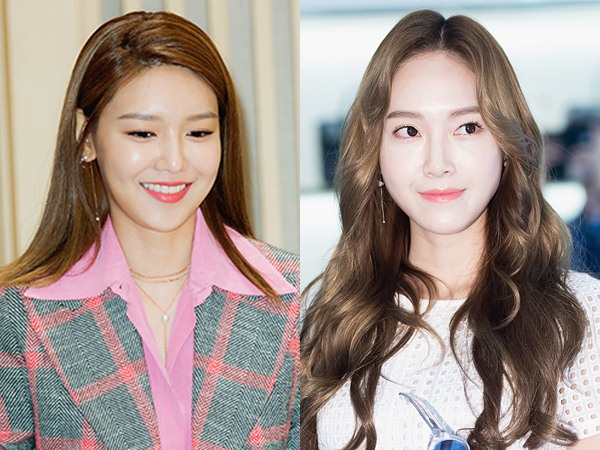Ditanya Soal Hengkangnya Jessica, Sooyoung SNSD Kutip Dialog Populer Drama 'Goblin'