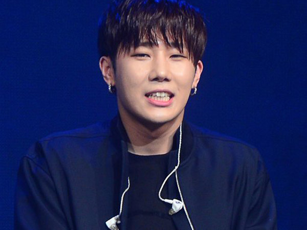 Mondar-Mandir Toilet Saat Acara Showcase, Apa yang Terjadi pada Sunggyu Infinite?