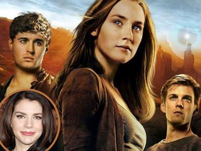 Ini Dia Bocoran Film Dari Novel Karya Stephenie Meyer Setelah Twilight