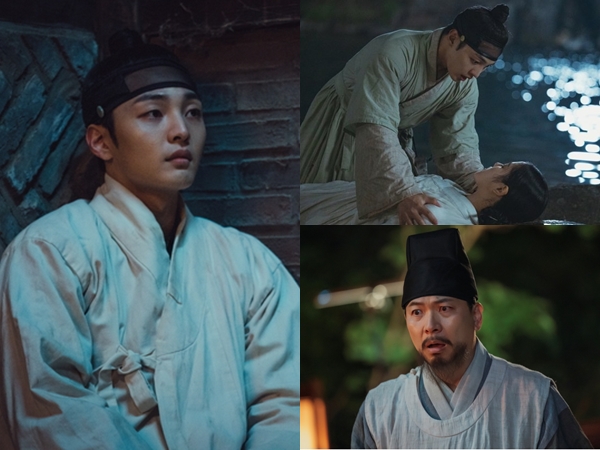 Review Drama 'Poong, The Joseon Psychiatrist', Penyembuhan Luka Mental yang Menyentuh