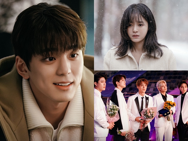 4 Hal yang Akan Terjawab Menuju Episode Terakhir Drama The Heavenly Idol