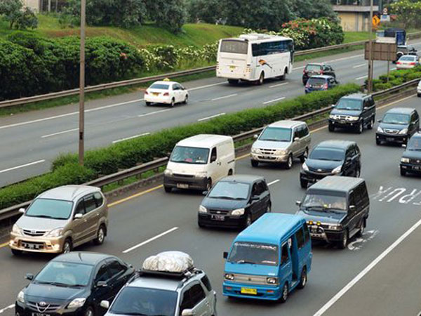 Informasi Terkini Soal Program Gratis di Tol Trans Jawa, Wajib Tahu!