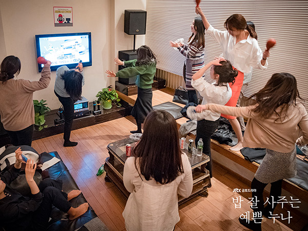 Berdasarkan Survei, Inilah Deretan Program TV Kekinian Favorit Pilihan Publik Korea