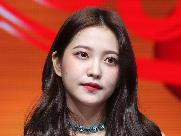 Takut Sasaeng, Yeri Red Velvet Curhat: Sepertinya Aku Tidak Bisa Hidup