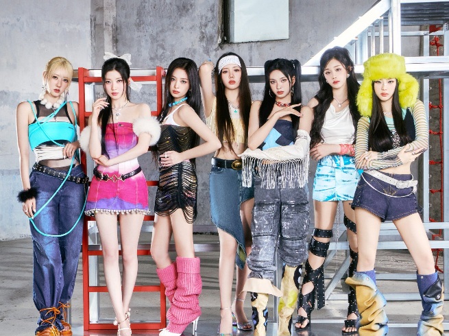 BABYMONSTER Kerja Sama dengan Spotify untuk Promosi Comeback Terbaru