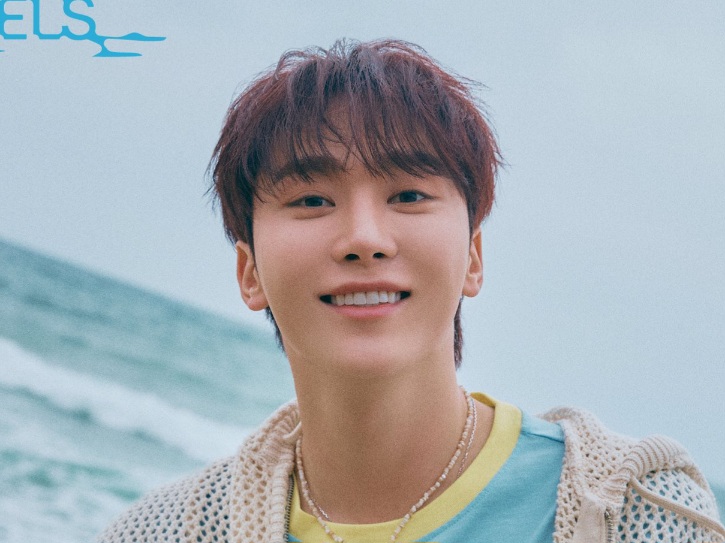 Seungkwan SEVENTEEN Buka Suara Mengenai Situasi Terkini Terkait Kontroversi HYBE