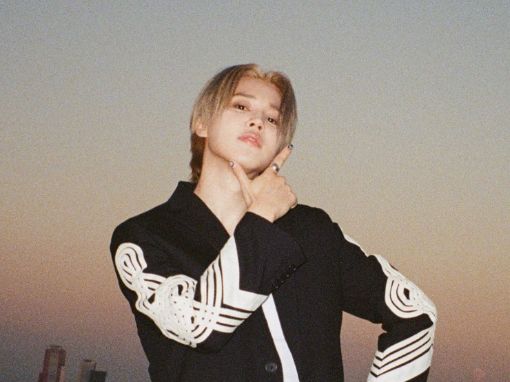 Jimin BTS Perpanjang Rekor di Billboard Hot 100 dengan 'Who'