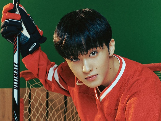 Mark NCT Sukses Debut Solo dengan 'The Firstfruit', Puncaki Berbagai Chart Global