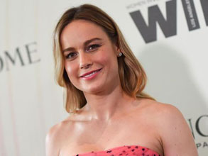 Akhirnya Brie Larson Angkat Bicara Soal Perannya di Super Hero Baru 'Captain Marvel'