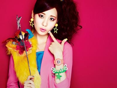 Ini Dia Hidup Sehat Ala Seohyun SNSD