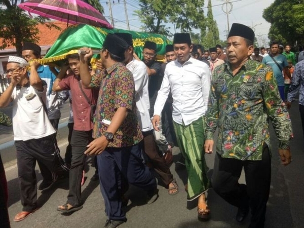 Kronologi Siswa Pukul Guru hingga Tewas di Sampang yang Sempat Simpang Siur