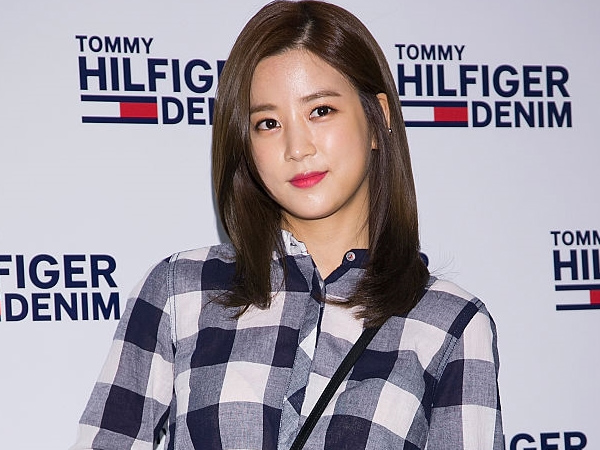 Pengaruhi Kondisi Mental, Chorong A Pink Ambil Langkah Hukum untuk Para Haters