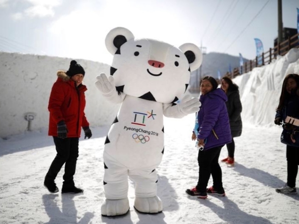 Bersama Korut Dapat Perlakuan Berbeda, Netizen Iran Viralkan #BanSamsung di Olimpiade PyeongChang