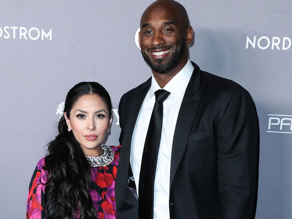 Vanessa Bryant Menangkan Gugatan Rp 23 Miliar atas Bocornya Foto Kecelakaan Kobe Bryant